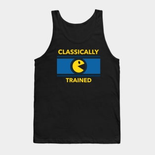 CLASSICALLY TRAINED Tank Top
